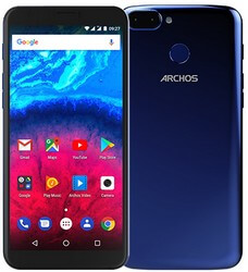 Прошивка телефона Archos 60S Core в Ижевске